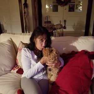 Meet your Posher, Malia